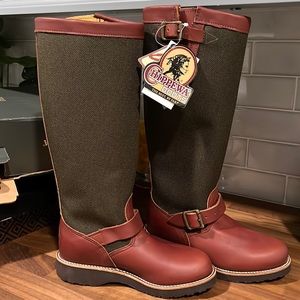 Chippewa Women’s Snake Boots